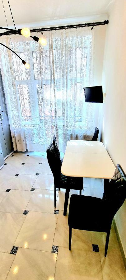 Apartamento Центр Апарт Ternópil Exterior foto
