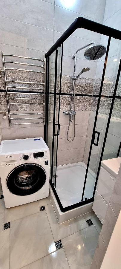 Apartamento Центр Апарт Ternópil Exterior foto