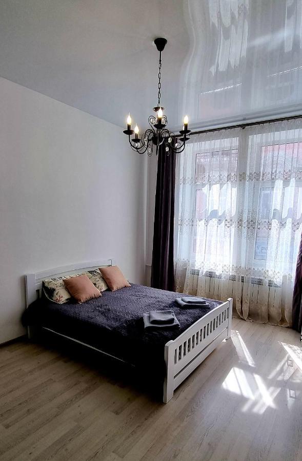 Apartamento Центр Апарт Ternópil Exterior foto