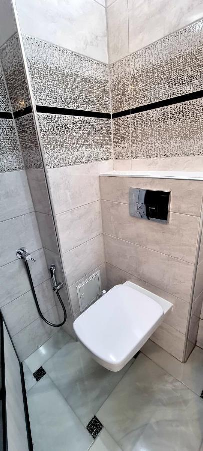 Apartamento Центр Апарт Ternópil Exterior foto